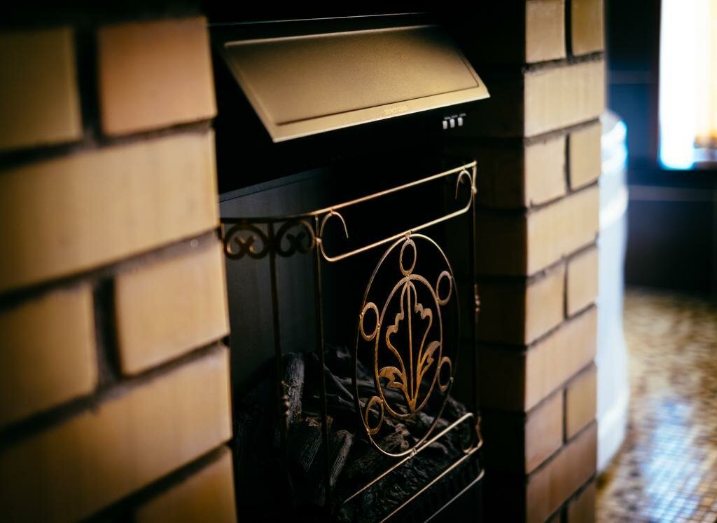 Гостиница Жар-Птица Омск-163