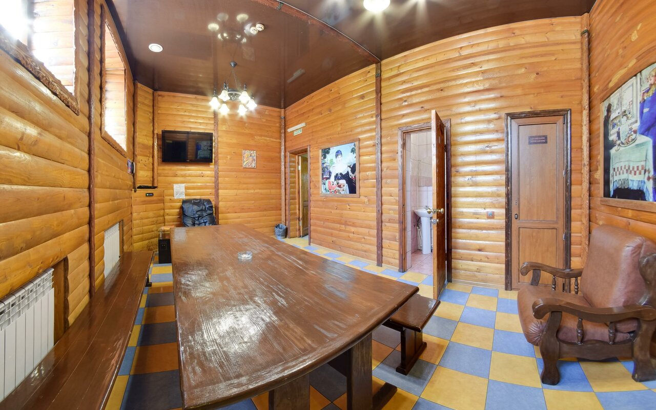 Гостиница Жар-Птица Омск-123