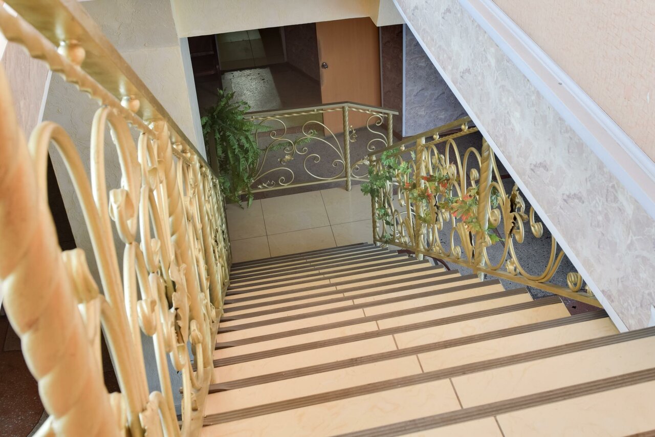 Гостиница Жар-Птица Омск-187