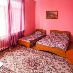 Гостиница Жар-Птица Омск-157