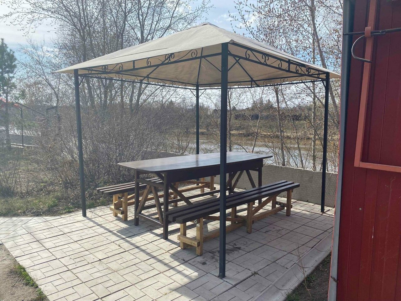 Гостиница Жар-Птица Омск-23