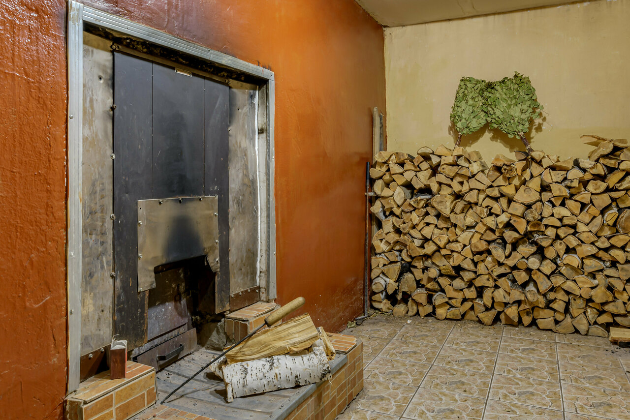 Гостиница Жар-Птица Омск-16