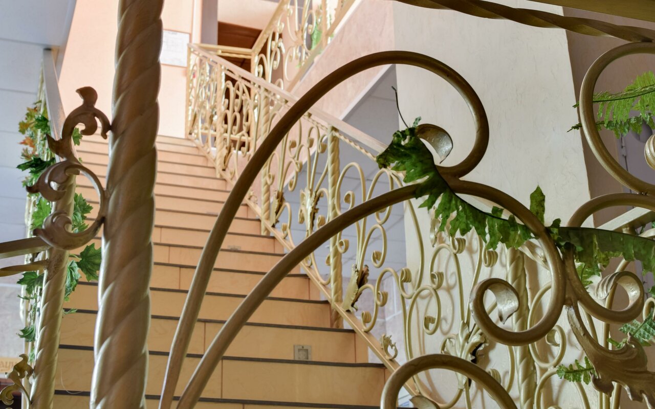 Гостиница Жар-Птица Омск-113