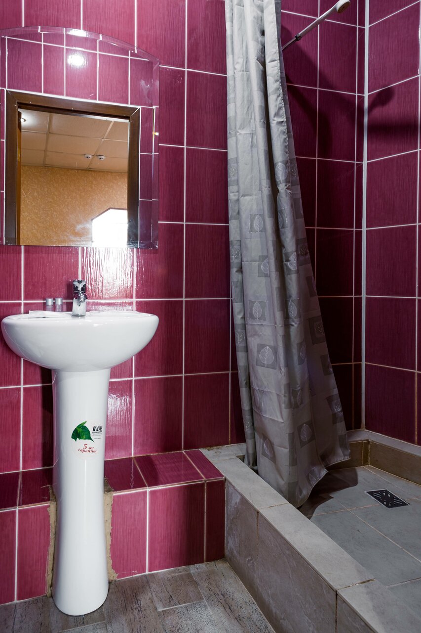 Гостиница Жар-Птица Омск