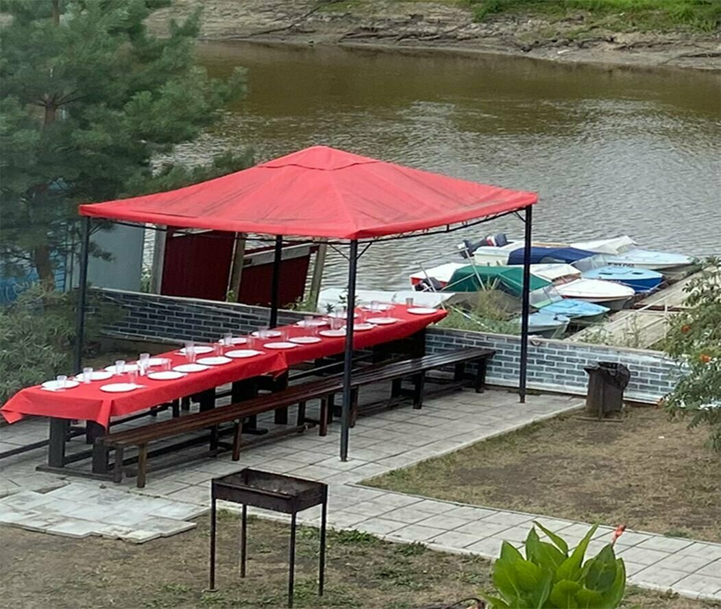 Гостиница Жар-Птица Омск-27