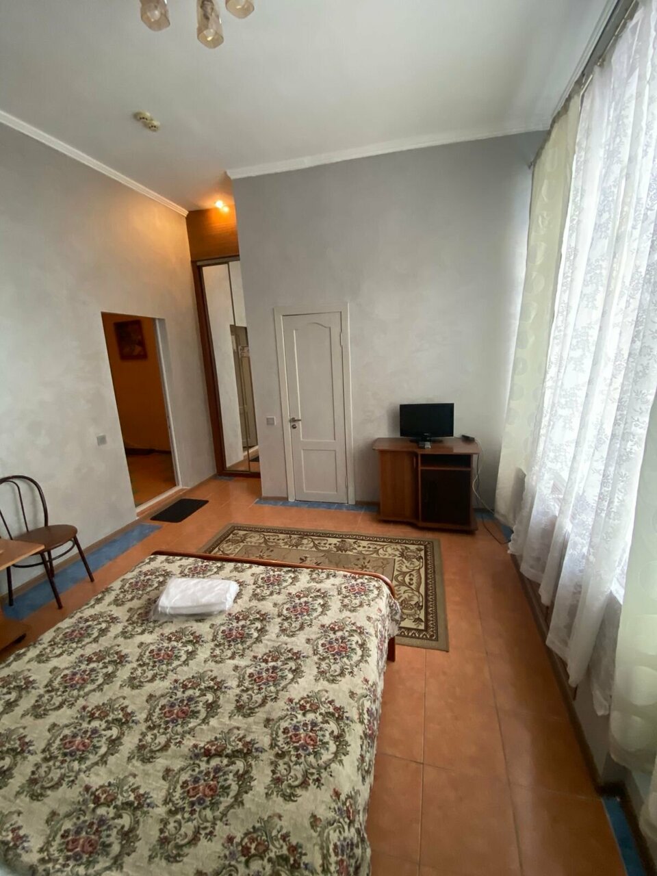 Гостиница Жар-Птица Омск-34