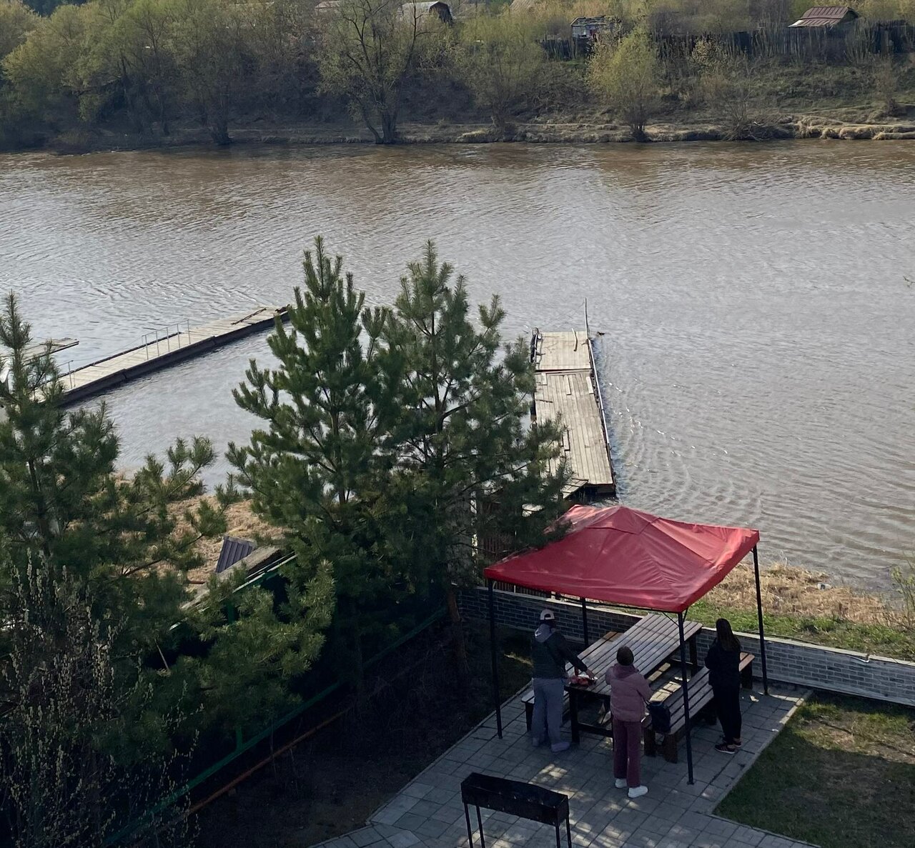 Гостиница Жар-Птица Омск-144