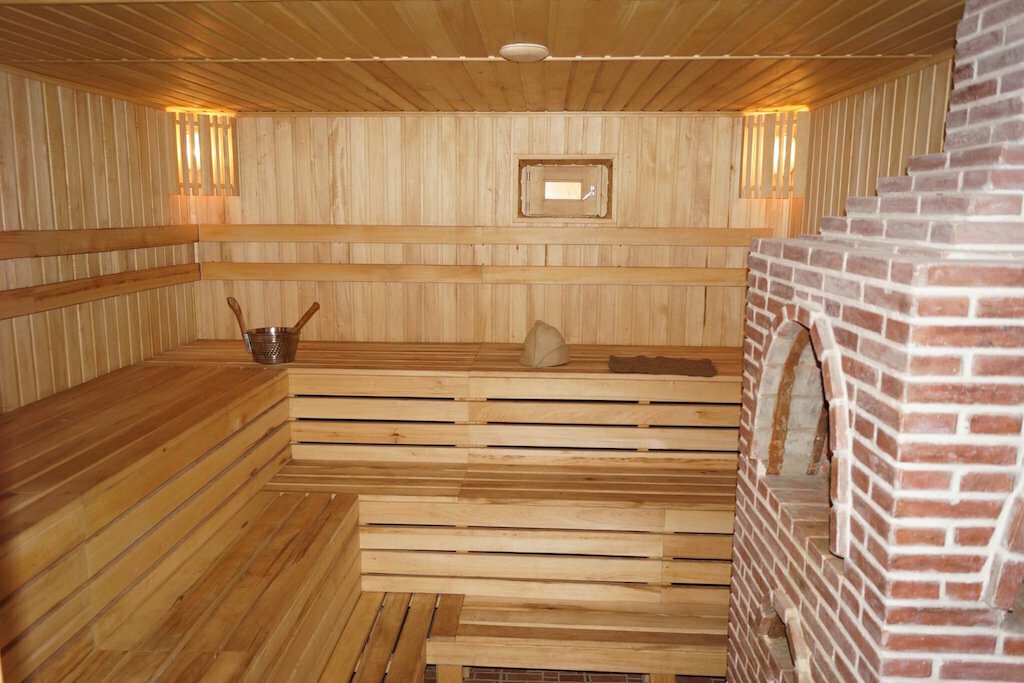 Гостиница Жар-Птица Омск