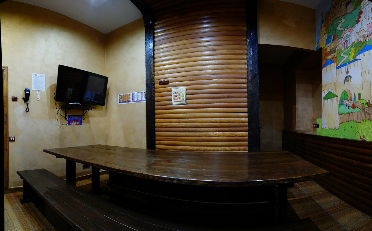 Гостиница Жар-Птица Омск-45