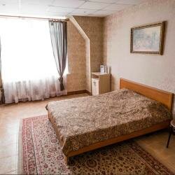 Гостиница Жар-Птица Омск-159