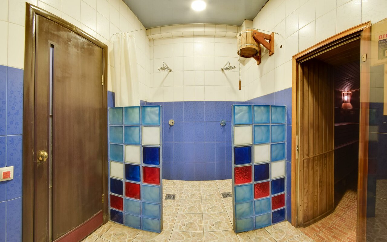 Гостиница Жар-Птица Омск-125