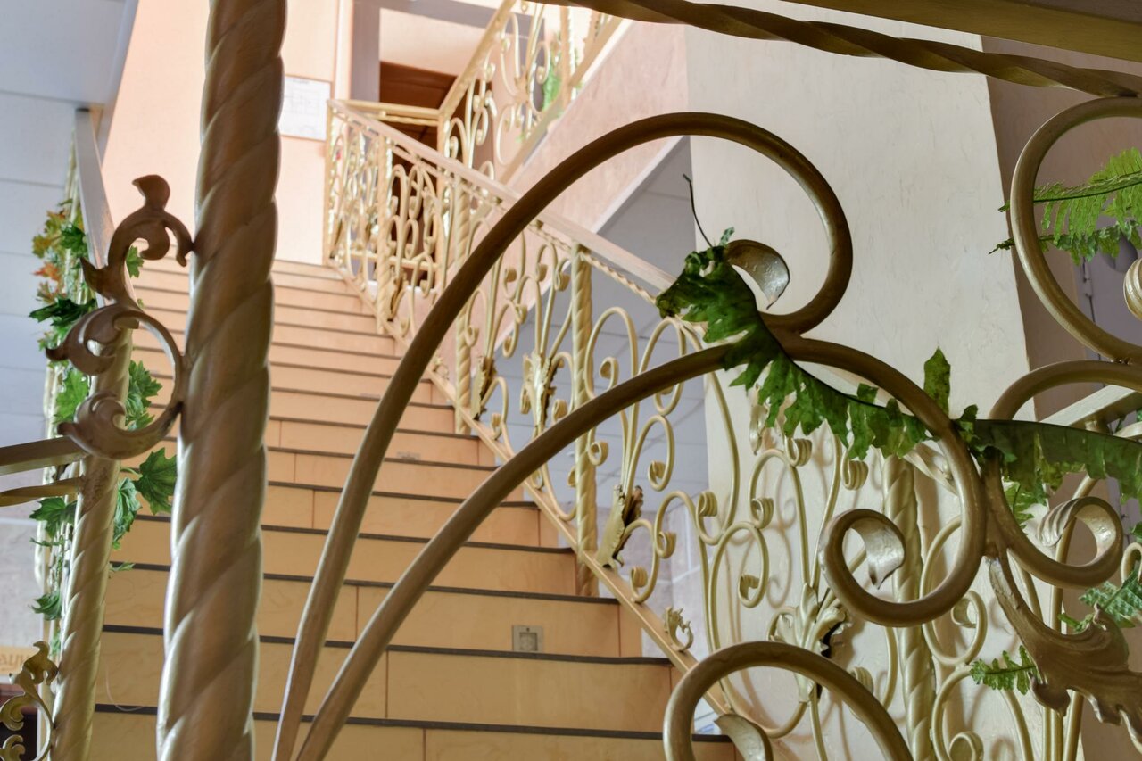 Гостиница Жар-Птица Омск-174