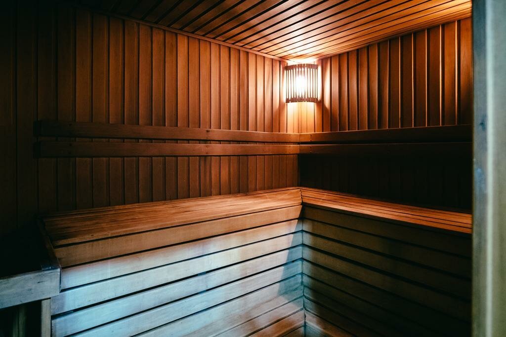 Гостиница Жар-Птица Омск