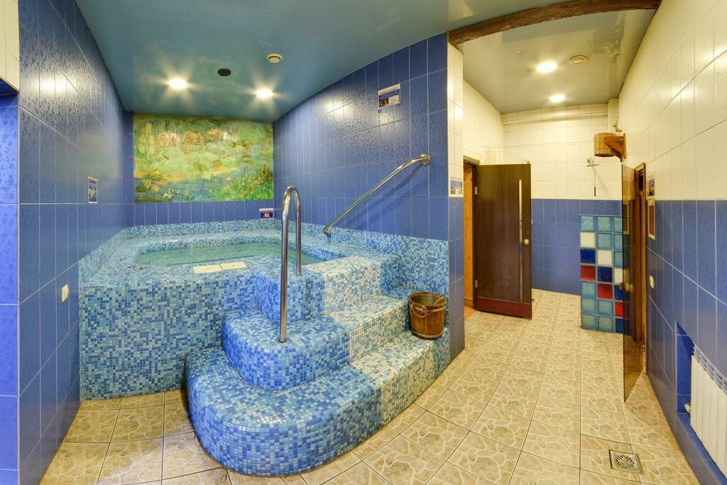 Гостиница Жар-Птица Омск-219