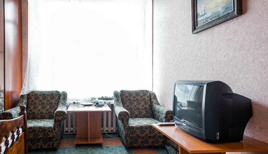 Гостиница Жар-Птица Омск-194