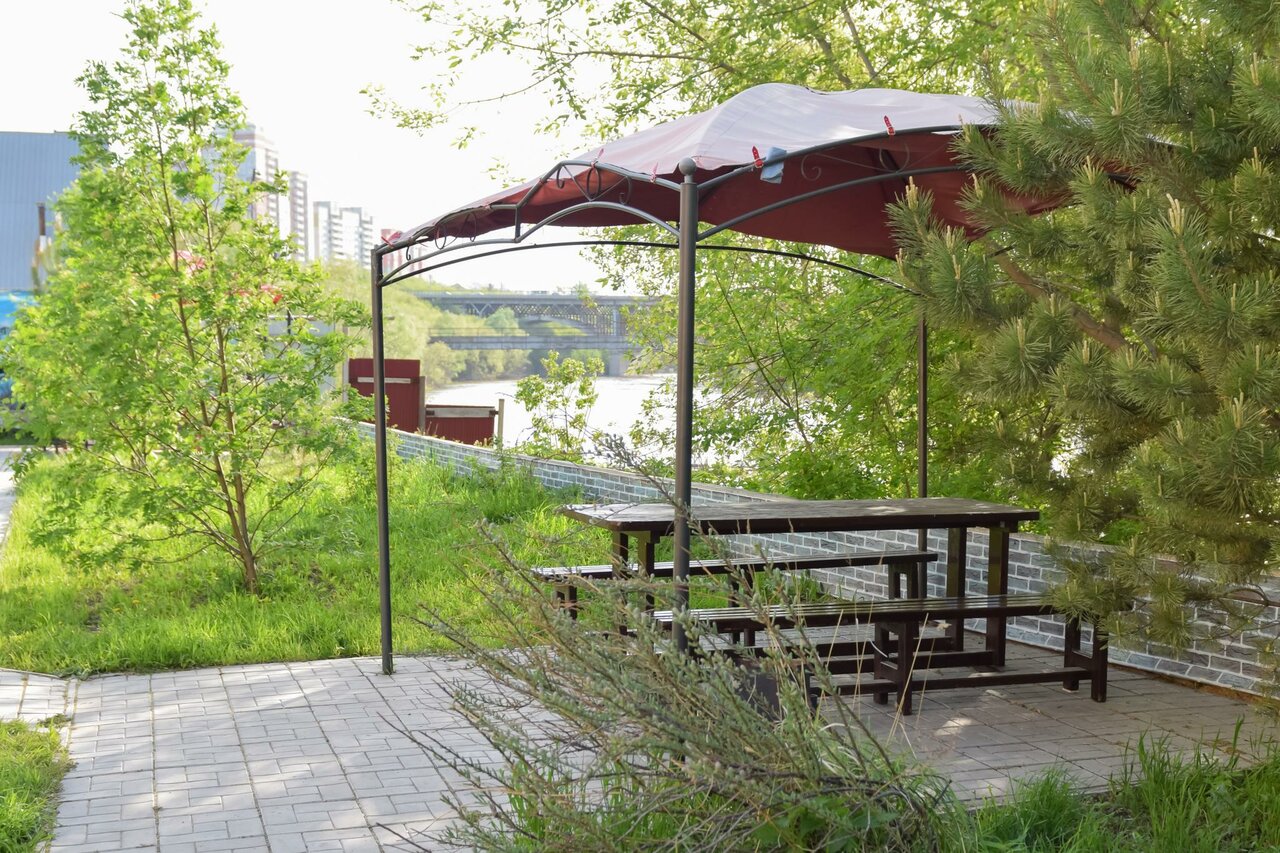 Гостиница Жар-Птица Омск-166