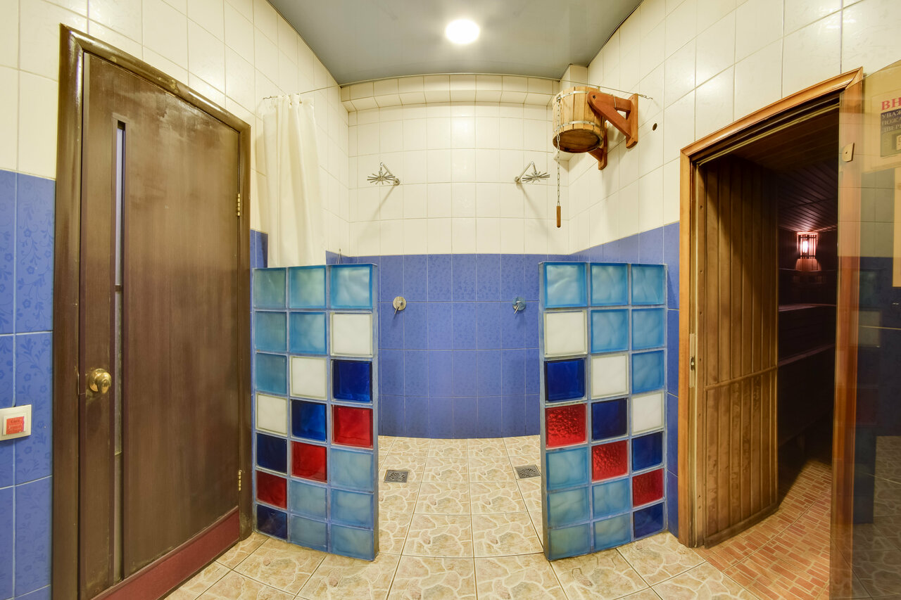 Гостиница Жар-Птица Омск-70