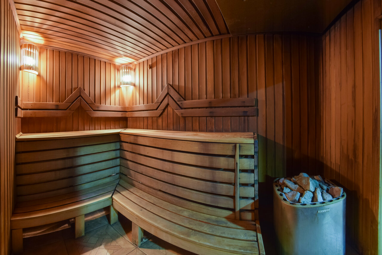 Гостиница Жар-Птица Омск-55