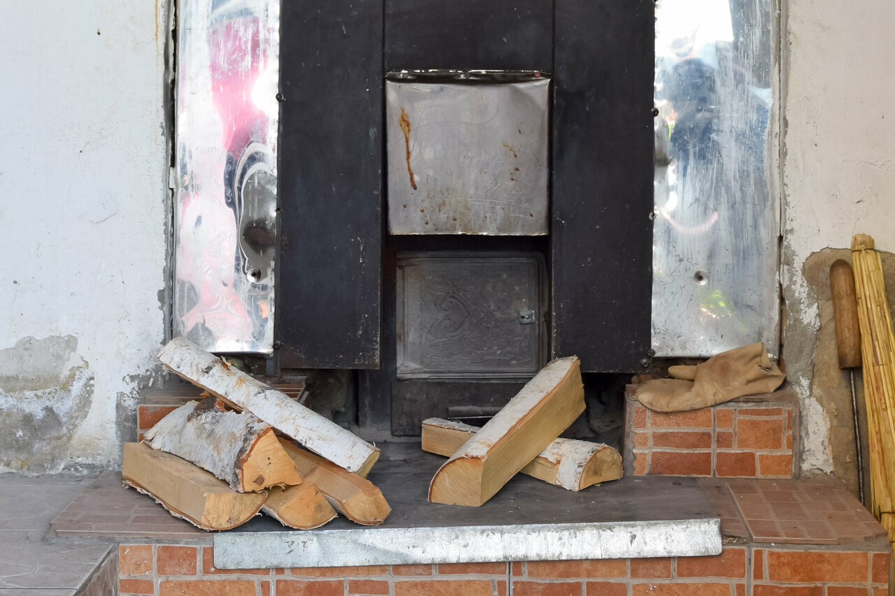 Гостиница Жар-Птица Омск-88