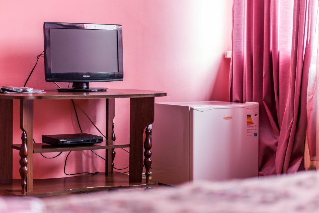 Гостиница Жар-Птица Омск-252