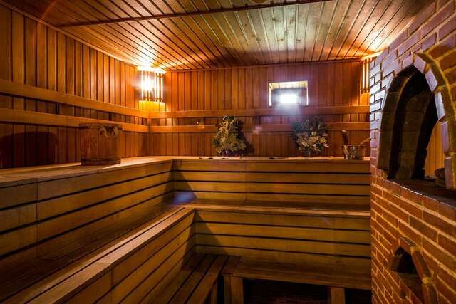 Гостиница Жар-Птица Омск-209