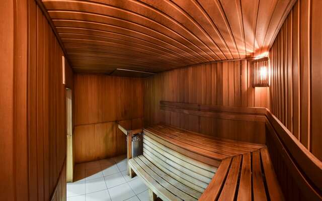 Гостиница Жар-Птица Омск-149