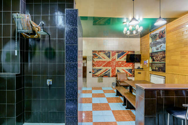 Гостиница Жар-Птица Омск-18