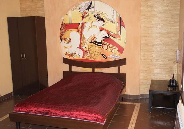 Гостиница Жар-Птица Омск-146