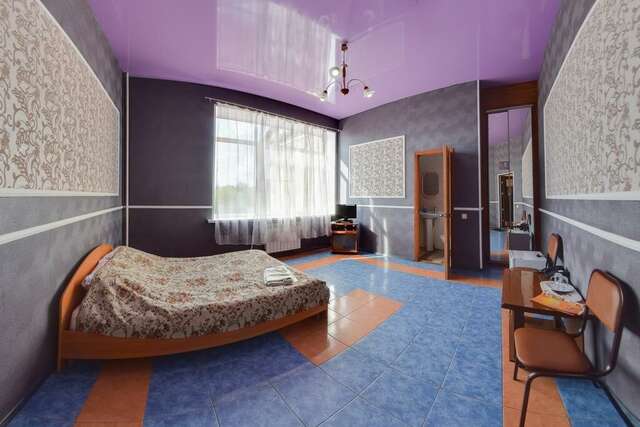 Гостиница Жар-Птица Омск-195