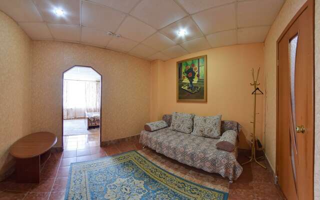 Гостиница Жар-Птица Омск-190