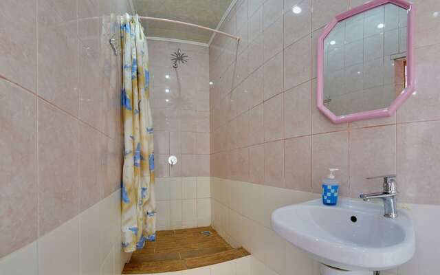 Гостиница Жар-Птица Омск-163