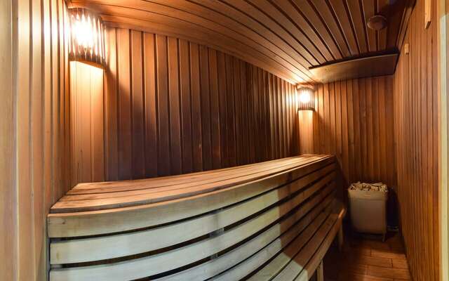 Гостиница Жар-Птица Омск-155