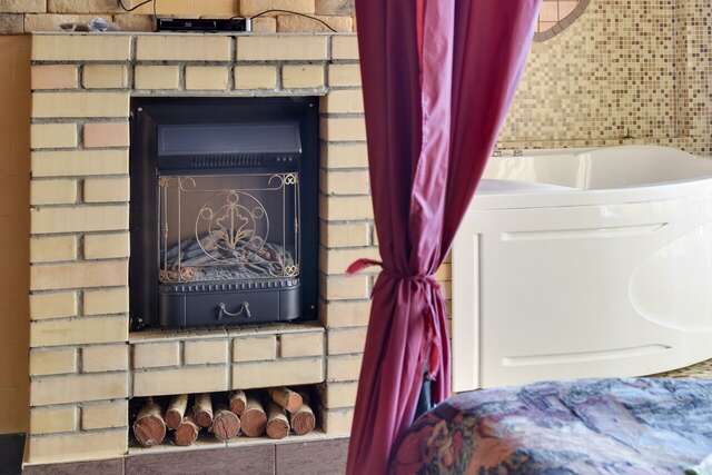 Гостиница Жар-Птица Омск-191