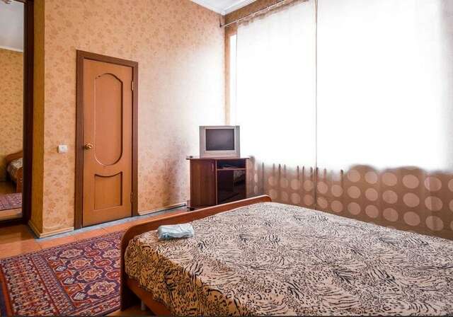 Гостиница Жар-Птица Омск-219