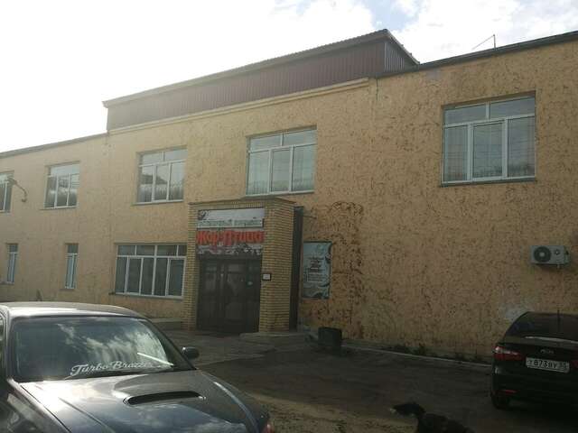 Гостиница Жар-Птица Омск-150