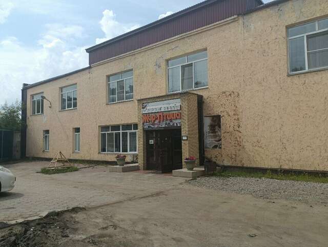 Гостиница Жар-Птица Омск-130