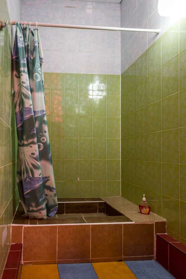 Гостиница Жар-Птица Омск-246