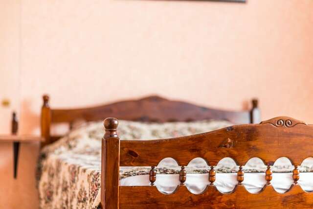 Гостиница Жар-Птица Омск-250