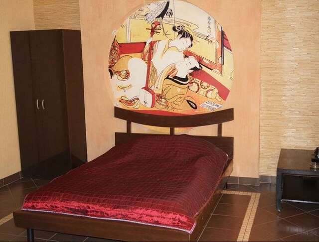 Гостиница Жар-Птица Омск-176