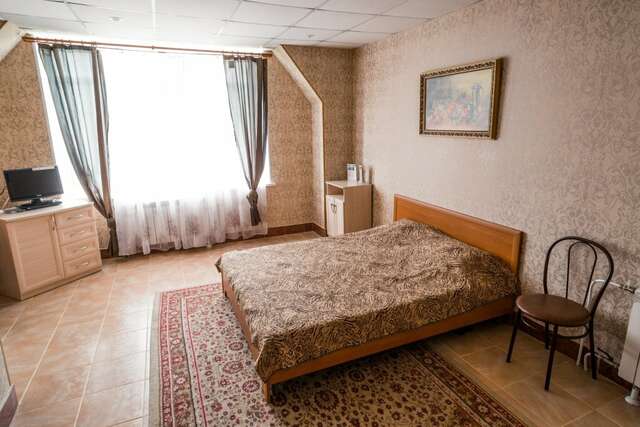 Гостиница Жар-Птица Омск-148