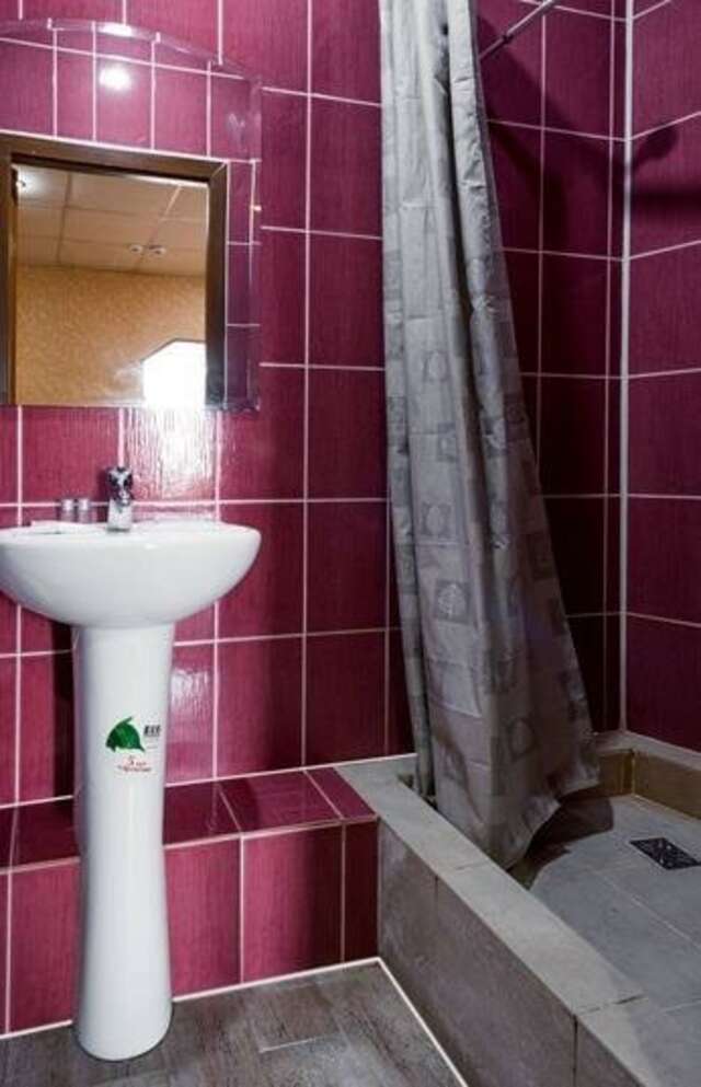 Гостиница Жар-Птица Омск-213