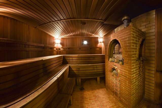 Гостиница Жар-Птица Омск-238