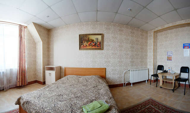 Гостиница Жар-Птица Омск-138