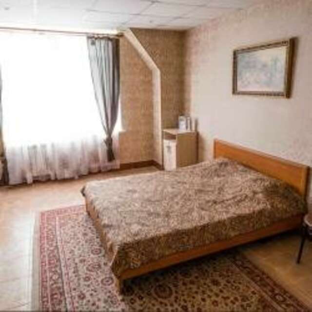 Гостиница Жар-Птица Омск-158