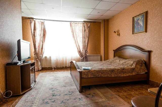 Гостиница Жар-Птица Омск-211