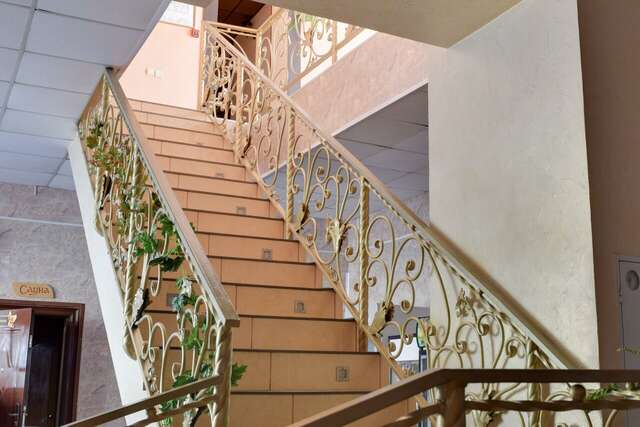 Гостиница Жар-Птица Омск-228