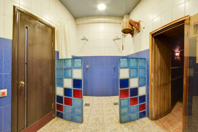 Гостиница Жар-Птица Омск-69