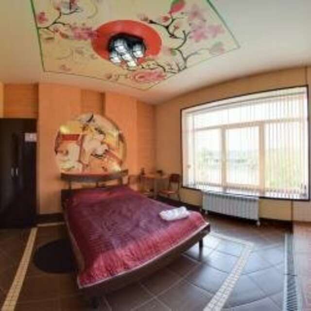 Гостиница Жар-Птица Омск-154