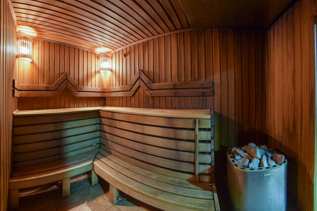 Гостиница Жар-Птица Омск-54