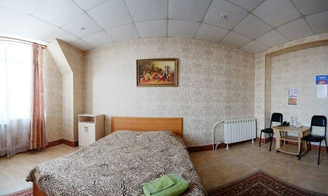 Гостиница Жар-Птица Омск-212